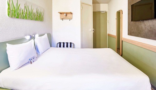 Habitación doble