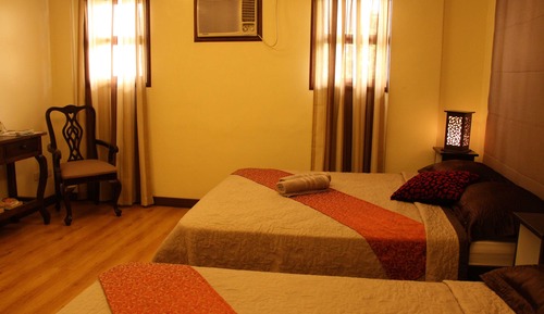Habitación Premier (Loblolly Pine)