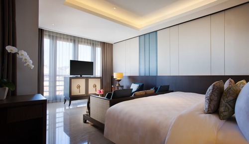 Habitación familiar (Premier)