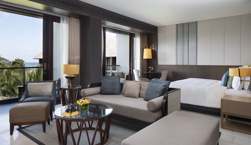 Suite Premier