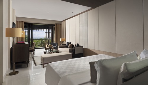 Suite Deluxe