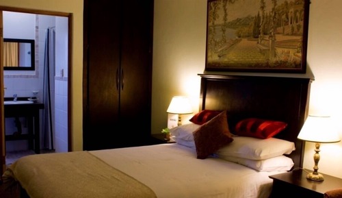 Habitación doble