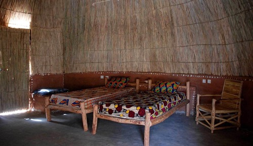 Habitación individual estándar