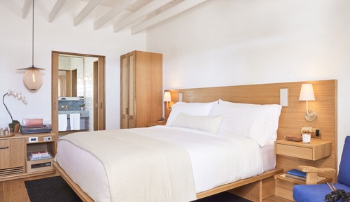 Habitación Deluxe, 1 cama de matrimonio grande