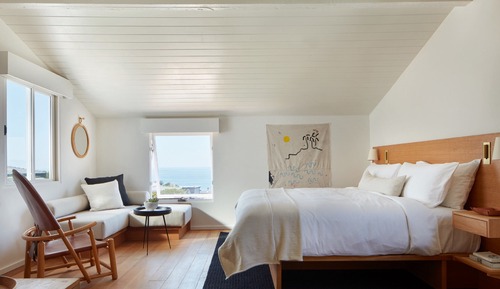Habitación Deluxe, 1 cama de matrimonio grande