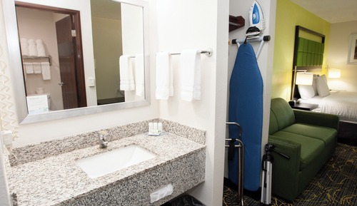 Suite, 1 cama de matrimonio grande, no fumadores, bañera de hidromasaje