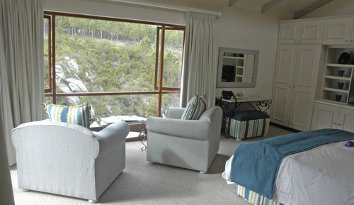 Habitación Premium