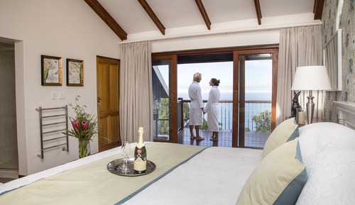 Habitación Premium