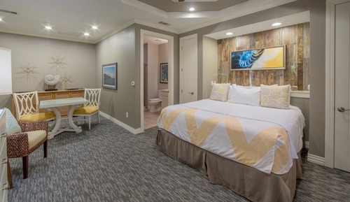 Villa Signature, varias camas, no fumadores