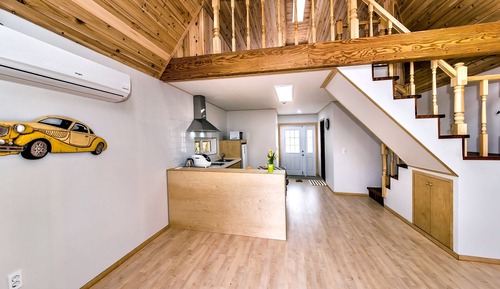 Villa (Tail B, Duplex)