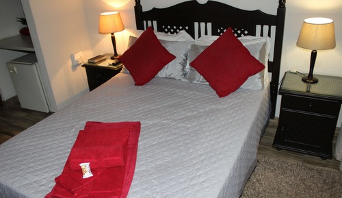 Habitación doble