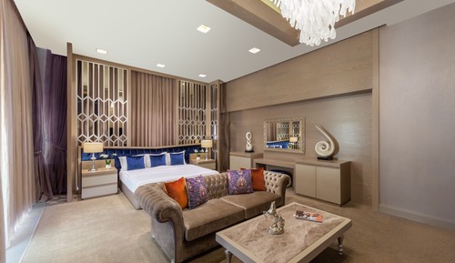 Suite Royal
