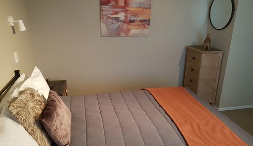 Apartamento superior, 1 habitación