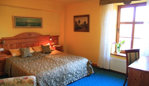 Apartamento Confort