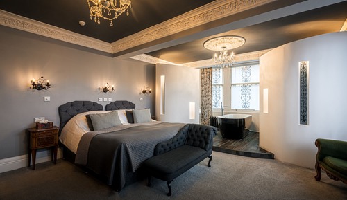 The Islay Suite
