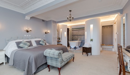 The Arran Suite