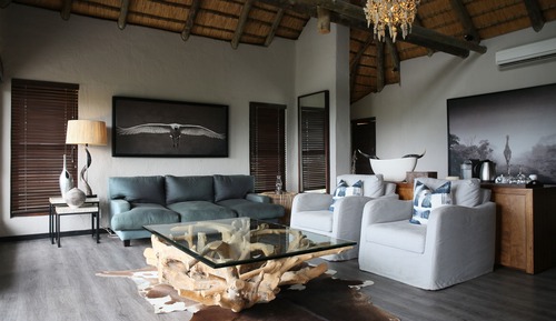 Suite de luna de miel, 1 habitación