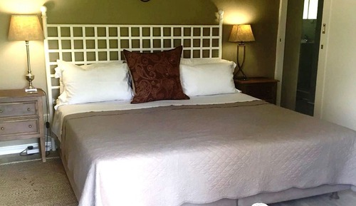 Habitación (King)