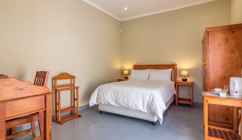 Habitación Confort doble