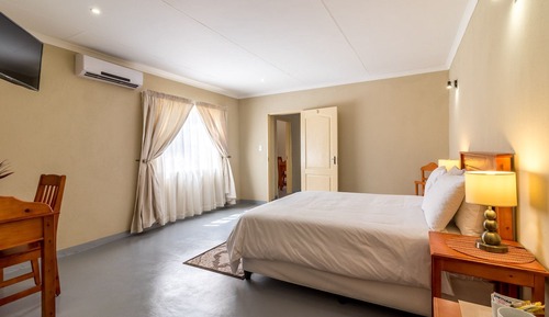 Habitación Deluxe, 1 cama de matrimonio