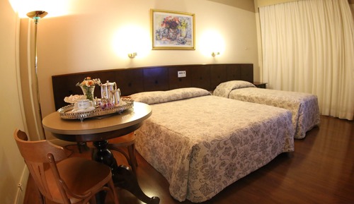 Apartamento estándar