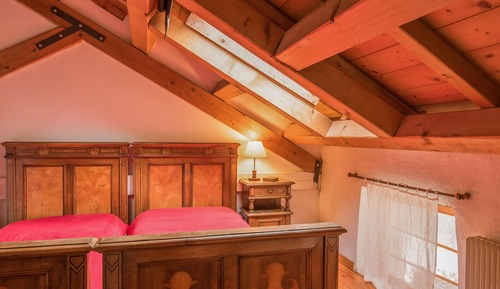 Apartamento, 1 habitación