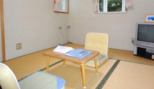 Habitación tradicional (Japanese Style)