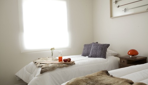 Apartamento, 2 habitaciones