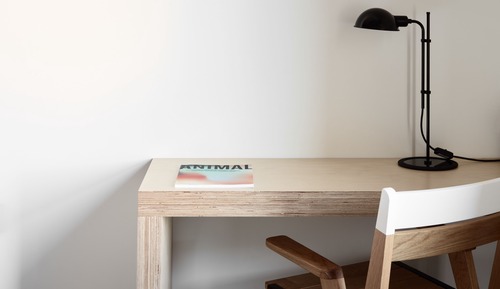 Loft, varias camas