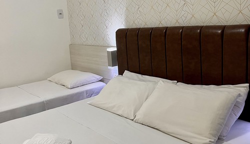Habitación Confort (cama queen size)