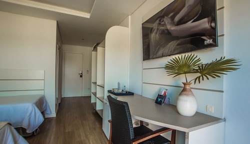 Habitación Premium (Suite)