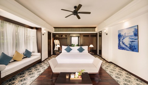 Habitación Premium, 1 cama de matrimonio grande