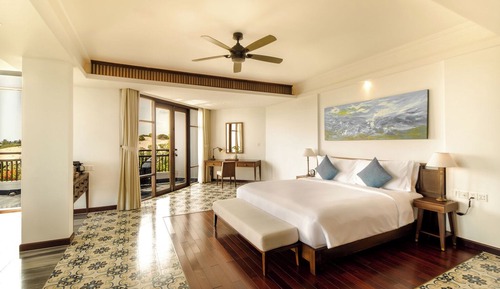 Suite (The Anam)