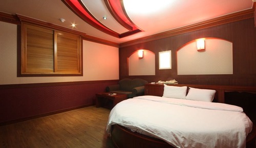 Habitación Premium