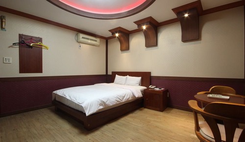 Habitación estándar