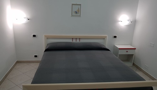 Habitación clásica doble, 1 cama doble