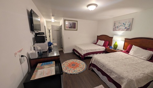 Habitación