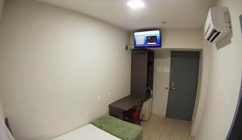 Habitación triple