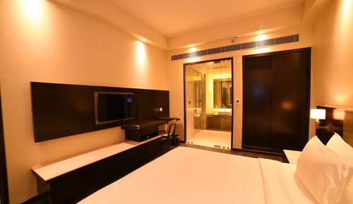 Fern Club Room