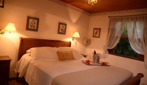 Chalet (Master)