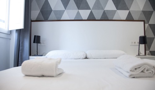 Apartamento, 1 habitación, balcón