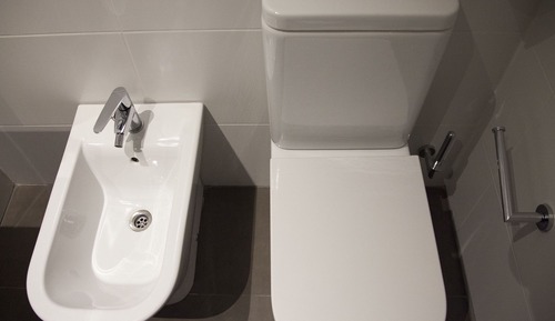 Apartamento, 3 habitaciones, balcón