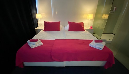 Habitación doble