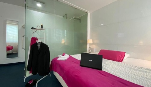 Habitación individual