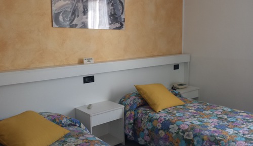 Habitación doble