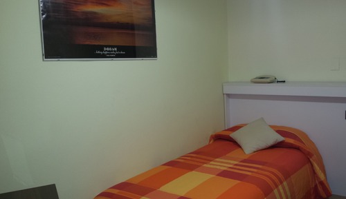 Habitación individual