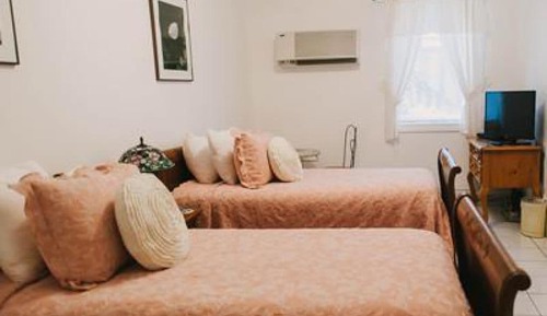 Habitación estándar doble, baño privado (Gallery)