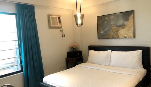Habitación superior