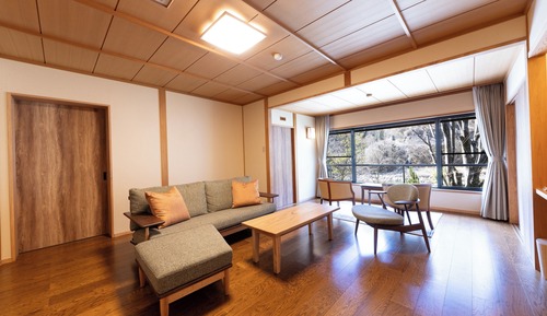 Suite Deluxe
