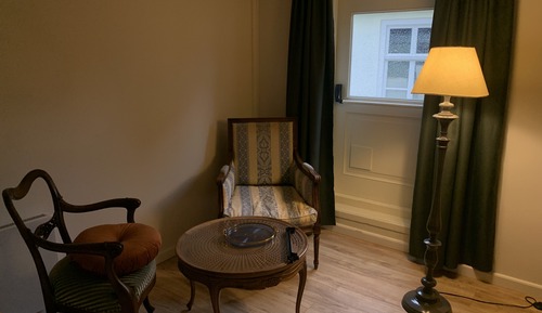Suite Deluxe, 2 camas individuales
